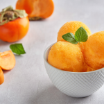 Como Congelar Caqui e Preservar Seu Sabor por Mais Tempo