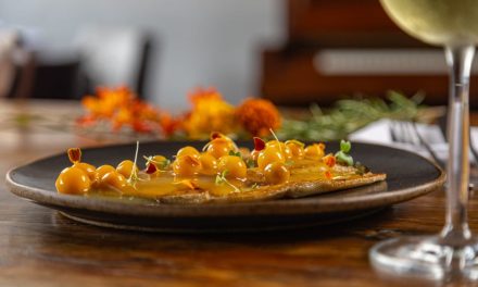 Cinco restaurantes para saborear um delicioso peixe na Páscoa